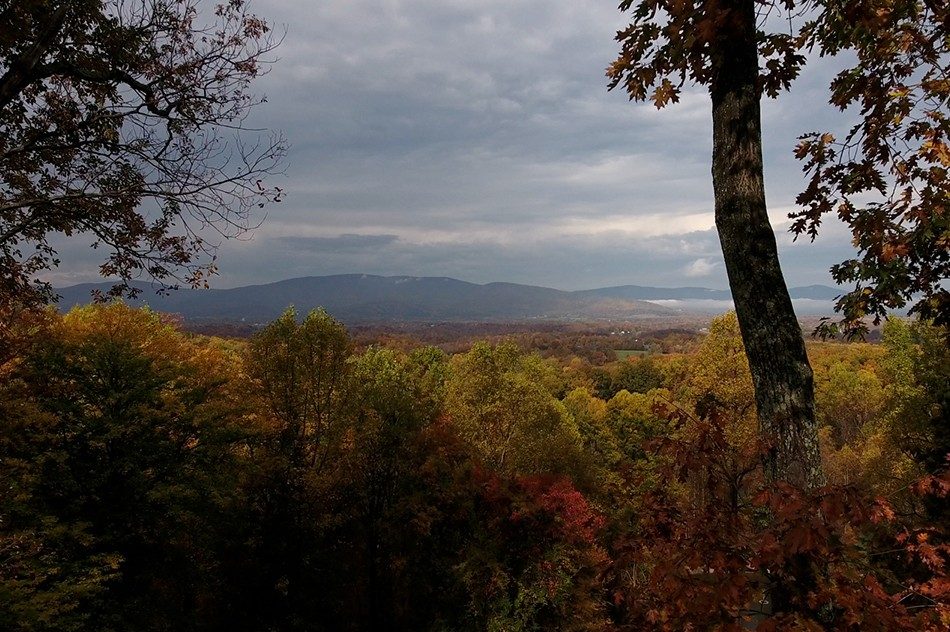 DC Countryside